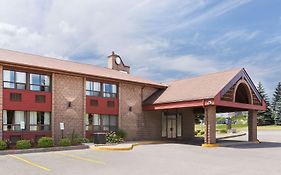 Travelodge Barrie on Bayfield