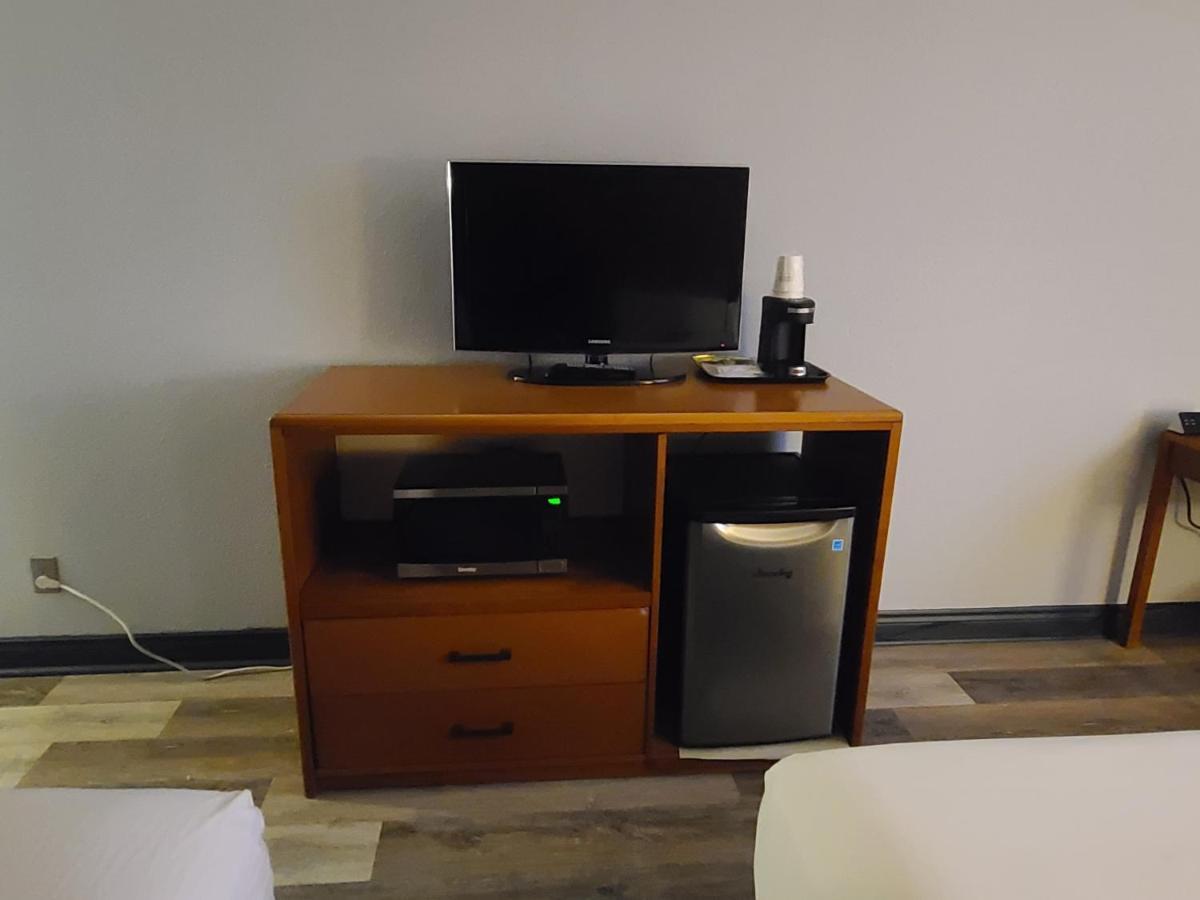 Travelodge By Wyndham Downtown Barrie Luaran gambar